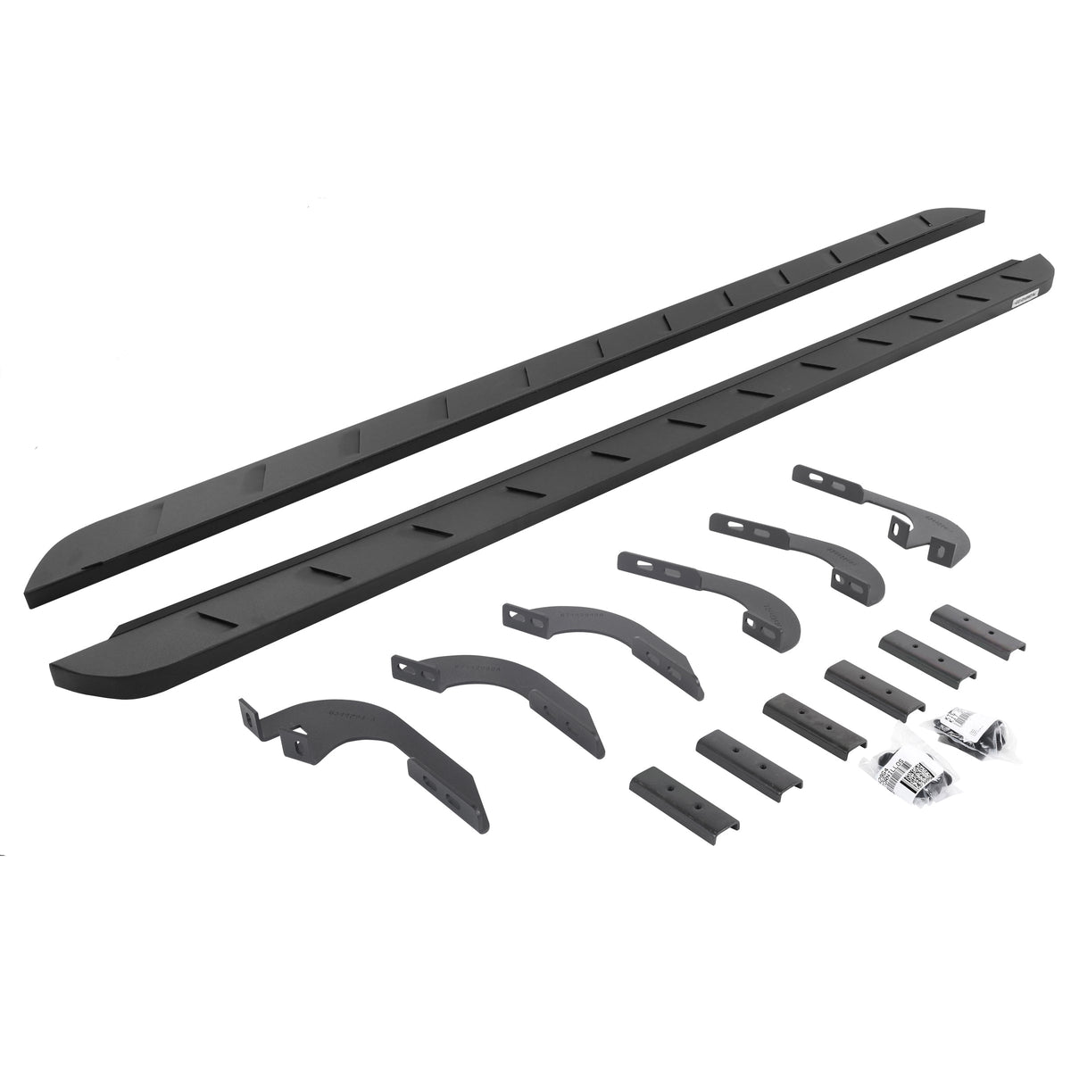 Go Rhino 05-23 Toyota Tacoma (Crew Cab Pickup) Running Board 63442987SPC