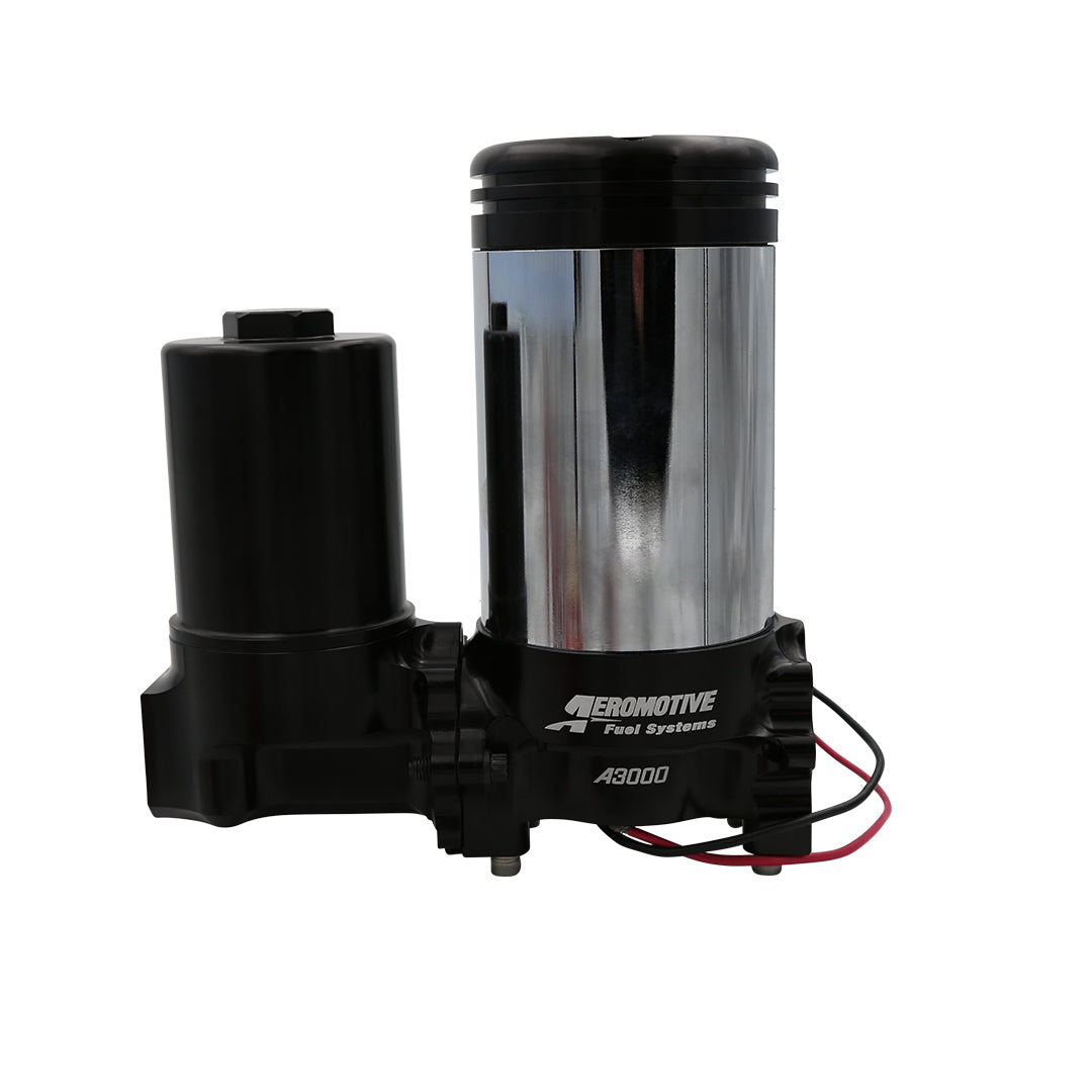Aeromotive Fuel System Electric Fuel Pump 11223