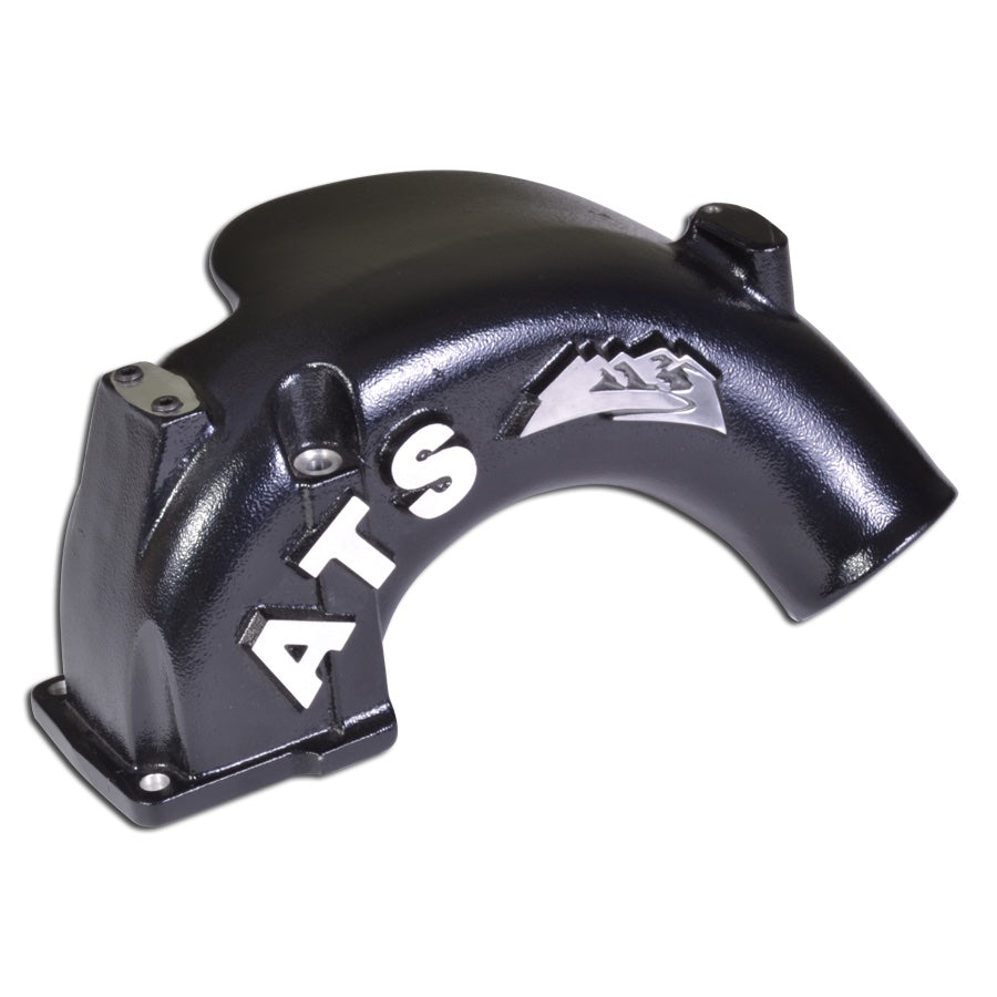 ATS Arcflow Intake Fits 1994-Early 1998 5.9L Cummins 201-901-2164