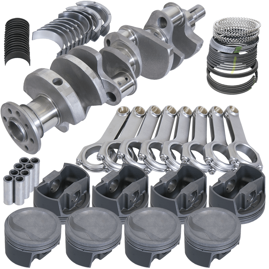 Eagle Specialty Products 20102040 Chrysler 360 Competition Rotating Assembly