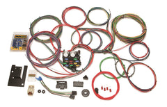 Painless 20107 21 Circuit  Harness