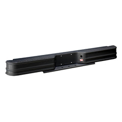 Westin Automotive 20107 Diamondstep Universal Bumper Black