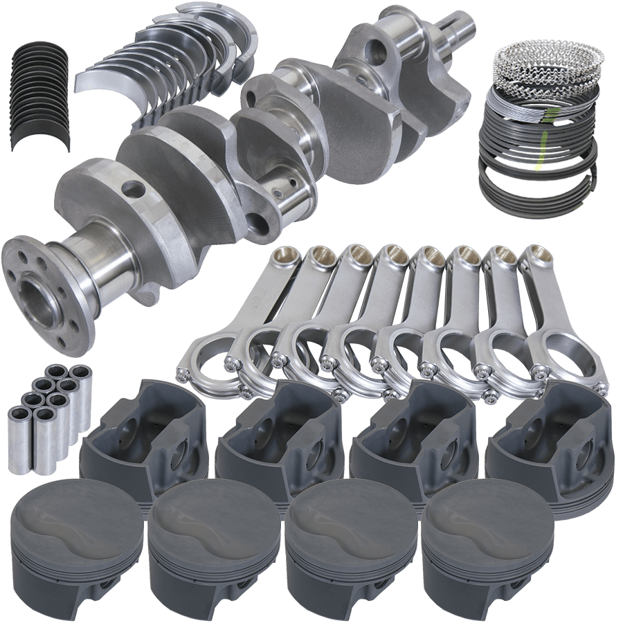 Eagle Specialty Products 20109030 Chrysler 360 Competition Rotating Assembly