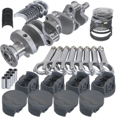 Eagle Specialty Products 20109040 Chrysler 360 Competition Rotating Assembly