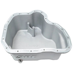 PPE Diesel Deep Engine Oil Pan Raw 11-16 18 Hole  114052100