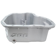 PPE Diesel Deep Engine Oil Pan Raw 11-16 18 Hole  114052100