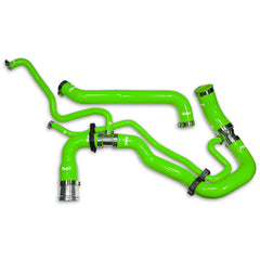 PPE Diesel Coolant Hose Kit 2011-16 LML Green  119023300