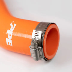PPE Diesel Coolant Hose Kit 2011-16 LML Orange  119025300