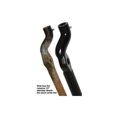 PPE Diesel Extreme-Duty, Forged, 7/8 Inch Drilled, Steering Assembly Kit 2011-2023 GM 6.6L Duramax 2500HD/3500HD 158101120