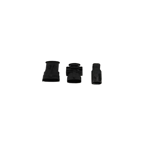 Shibby Engineering 14-20 3.0L Ecodiesel DEF Tank Harness Plugs ECODEF