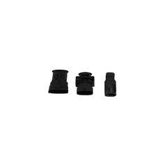 Shibby Engineering 14-20 3.0L Ecodiesel DEF Tank Harness Plugs ECODEF