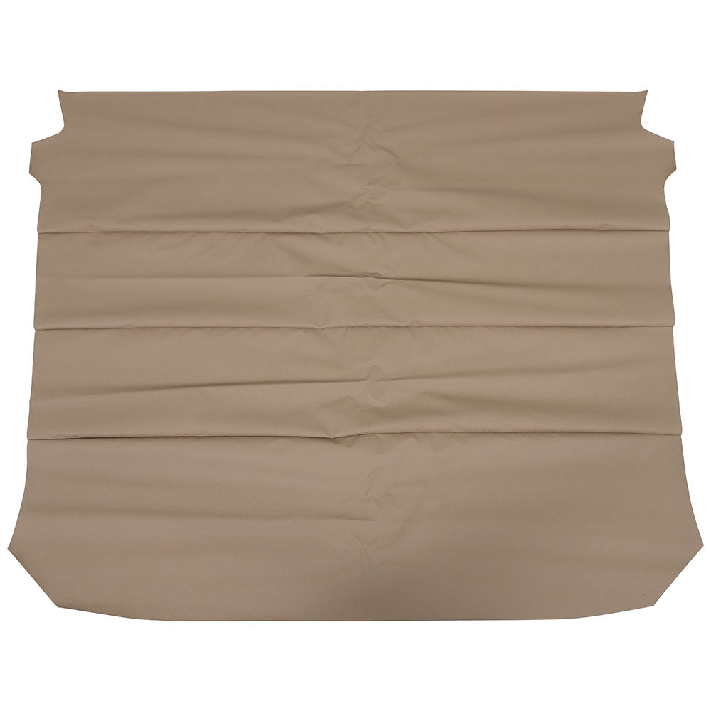 TMI Products 65-68 Ford Mustang (Fastback) Headliner 20-7255-926
