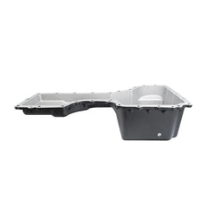 PPE Diesel Deep Engine Oil Pan Black 2017+  114053020