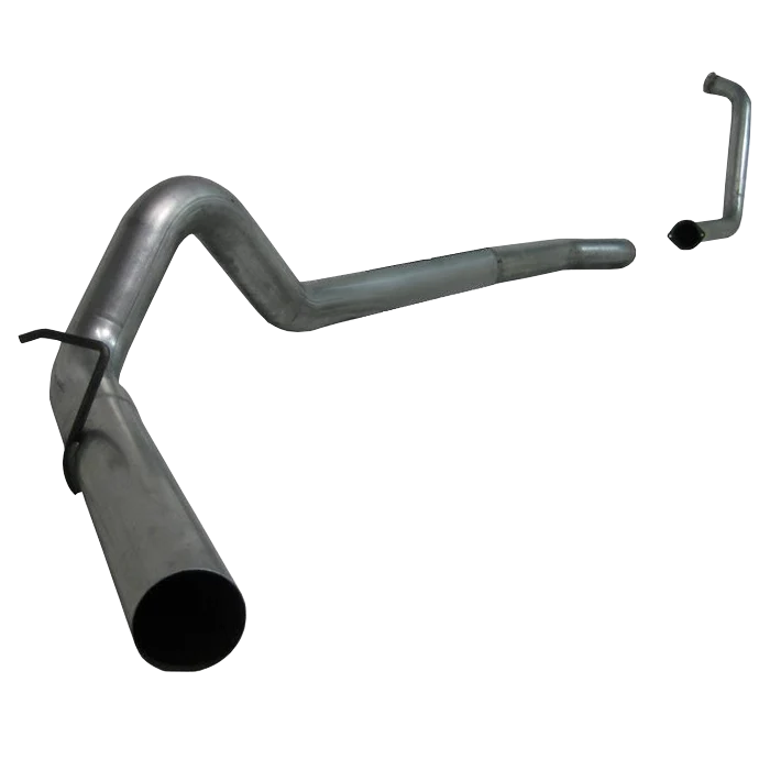 P1 Exhaust for Chevy/GMC 2017 to 2019 Diesel C6056SLM