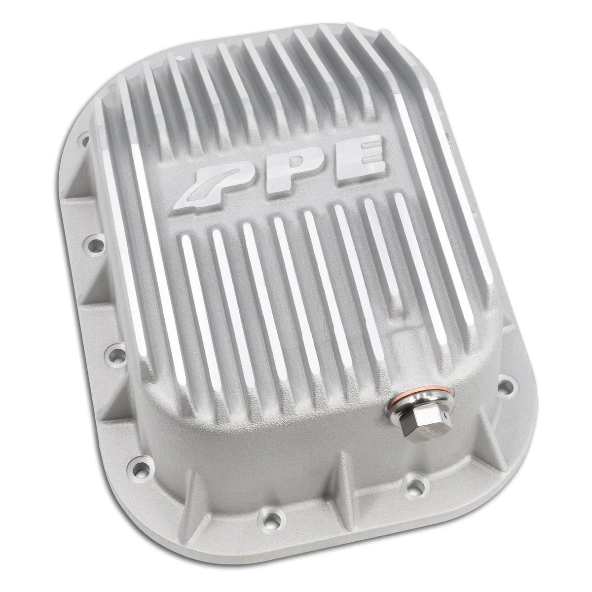 PPE Diesel 2018-2023 Jeep Wrangler/Gladiator JL/JT 3.6L Engine Oil Pan Raw 214055000