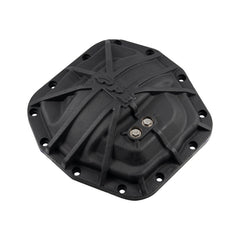 PPE Diesel 2018-2023 Jeep JL/JT Dana-M210 Heavy-Duty Nodular Iron Front Differential Cover Black 238043320
