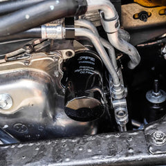 PPE Diesel Premium High-Efficiency Oil Filter 2019-2021+ GM Silverado 1500 3.0L (AC Delco PF66) 114000650