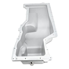 PPE Diesel Deep Engine Oil Pan 2020+ Silverado 1500 3.0L Diesel - Raw  114054000