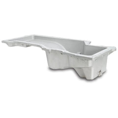 PPE Diesel Deep Engine Oil Pan 2020+ Silverado 1500 3.0L Diesel - Raw  114054000
