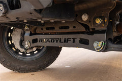 ReadyLIFT 8 MAX Suspension With Falcon 3.3 Shocks 42-35840