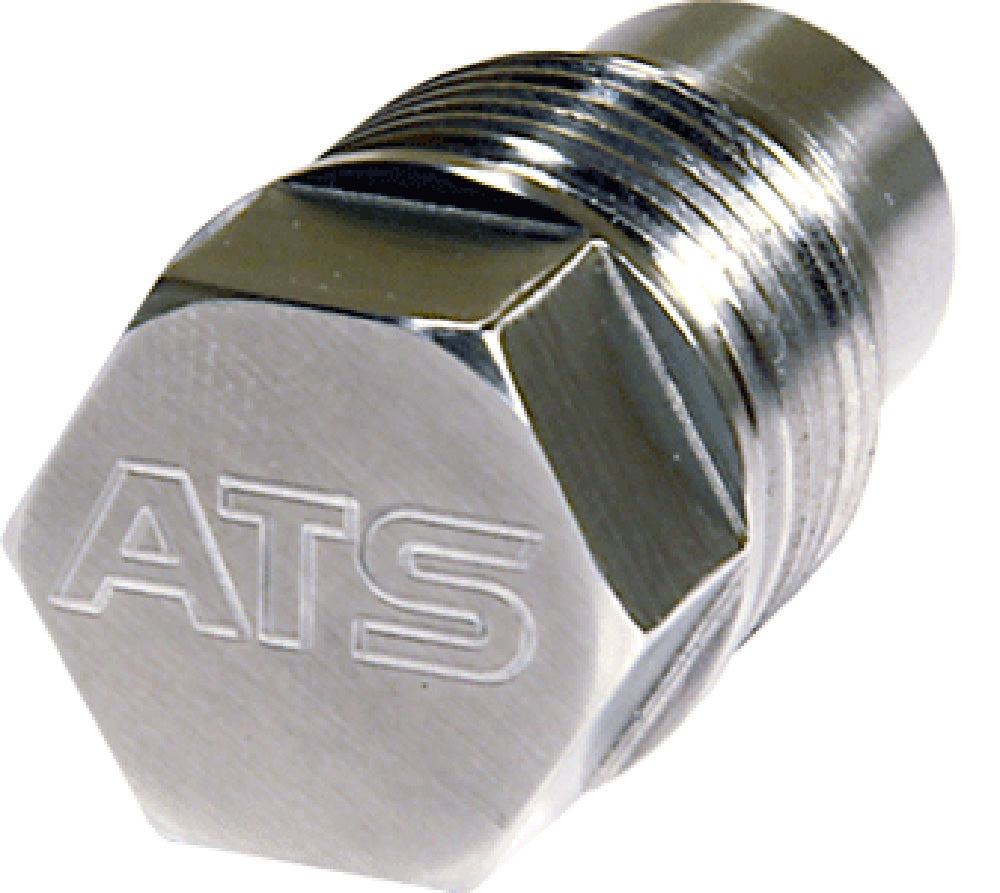 ATS Wastegate Solenoid Plug Cap Fits 2003-2007 5.9L Cummins 202-003-2272