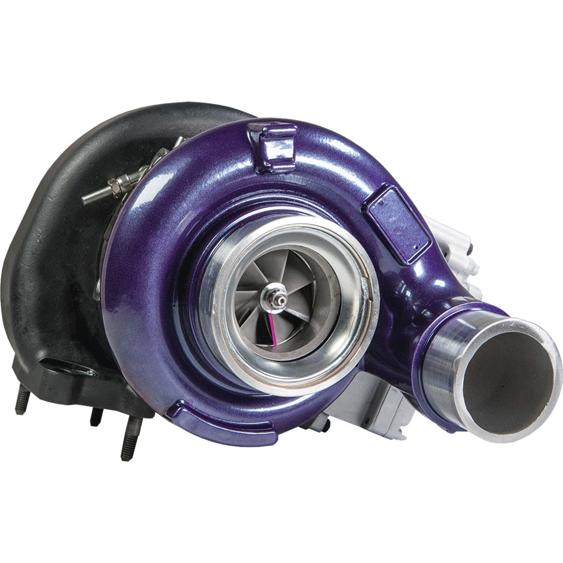 ATS Aurora 3000 Vfr Stage 1 Turbo Fits 2007-2012 6.7L Cummins 202-302-2326