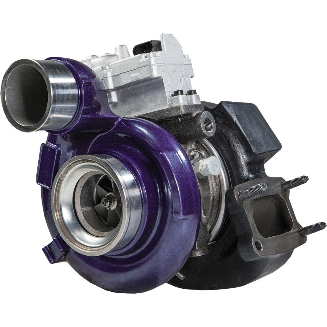 ATS Aurora 3000 Vfr Stage 1 Turbo Fits 2013-2018 6.7L Cummins 202-302-2392