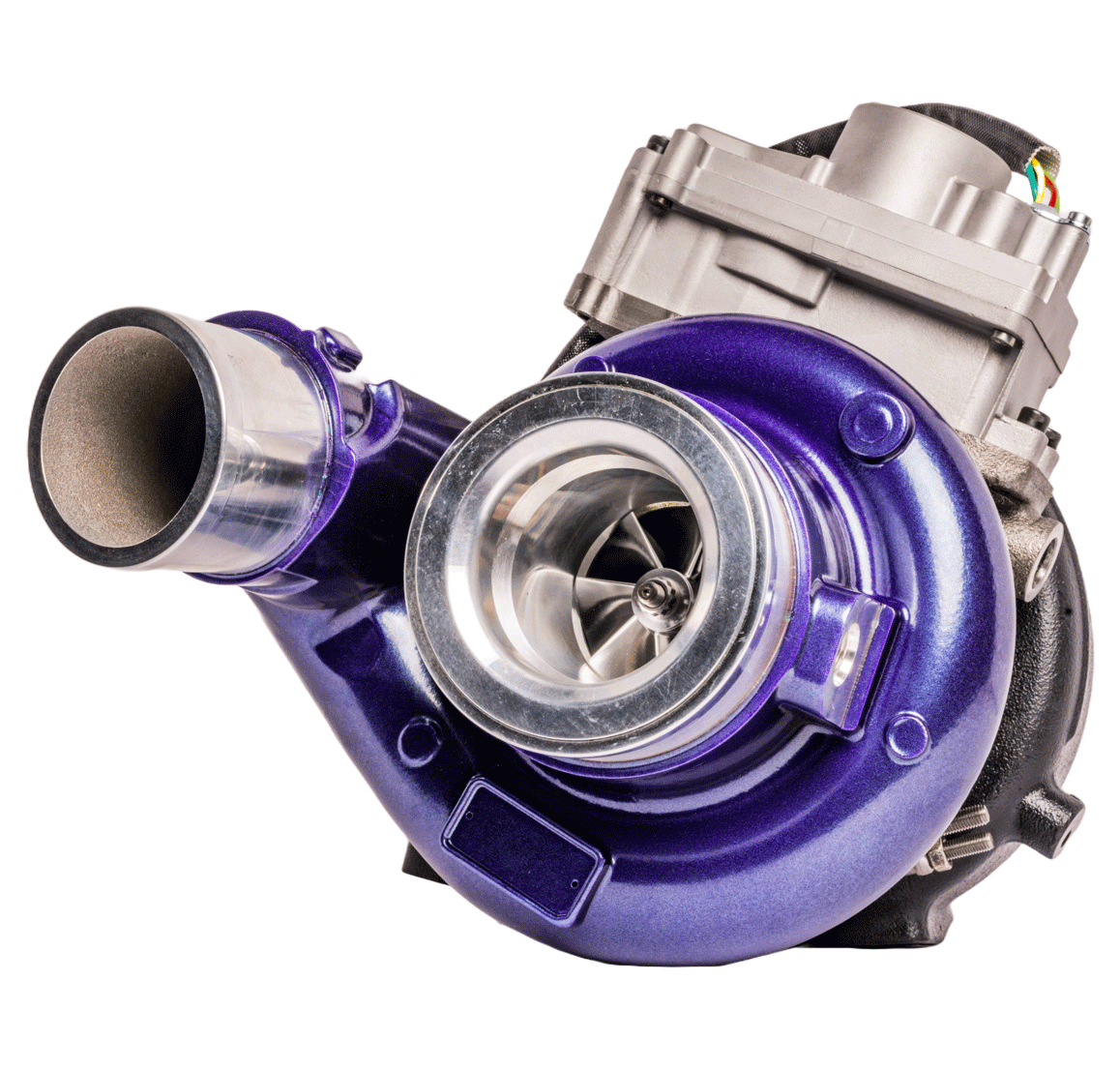 Aurora 3000 VFR Stage 1 Turbo Fits 2019-Present RAM 6.7L Cummins ATS Diesel Performance 202-302-2464