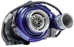 ATS Aurora 4000 Vfr Stage 2 Turbo Fits 2007-2012 6.7L Cummins 202-402-2326
