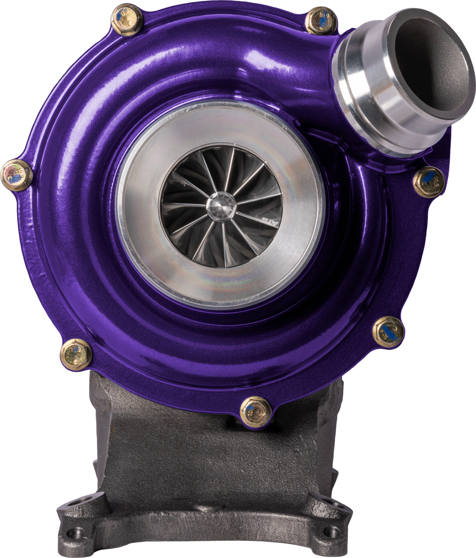 ATS Aurora 4000 Vfr Stage 2 Turbo Fits 2015-2016 6.7L Power Stroke 202-402-3416