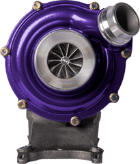 ATS Aurora 4000 Vfr Stage 2 Turbo Fits 2015-2016 6.7L Power Stroke 202-402-3416