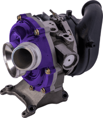 ATS Aurora 4000 Vfr Stage 2 Turbo Fits 2015-2016 6.7L Power Stroke 202-402-3416