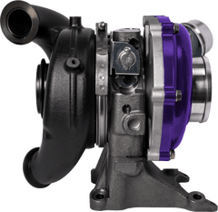 ATS Aurora 4000 Vfr Stage 2 Turbo Fits 2015-2016 6.7L Power Stroke 202-402-3416