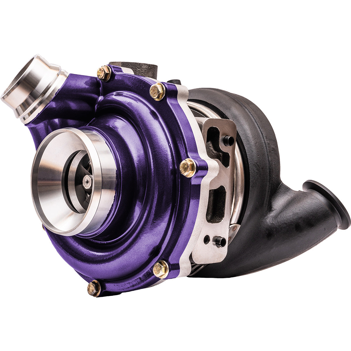 ATS Aurora 4000 Vfr Stage 2 Turbo Fits 2017-2019 6.7L Power Stroke 202-402-3440