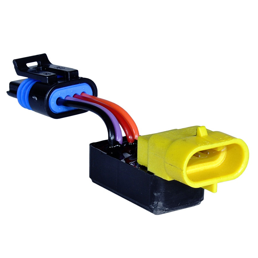 ATS Electronic Fuel Regulator Fits 2003-2007 5.9L Cummins 202-906-2272