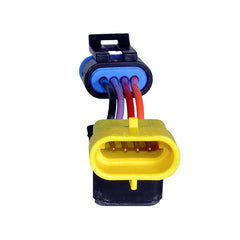 ATS Electronic Fuel Regulator Fits 2003-2007 5.9L Cummins 202-906-2272