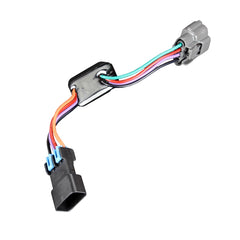 ATS Electronic Fuel Regulator Fits 2007.5+ 6.7L Cummins 202-906-2326