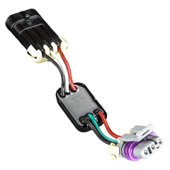 ATS Electronic Fuel Regulator Fits 2001-2010 6.6L Duramax 202-906-4248