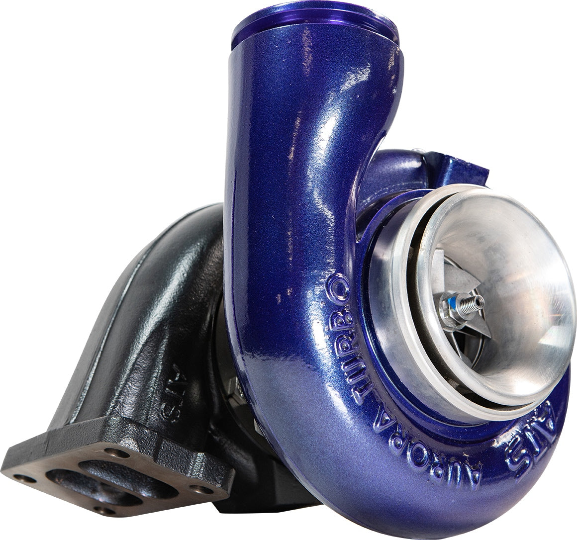 ATS Aurora 3000 Turbo System Fits 1998.5-2002 5.9L Cummins 202-930-2218