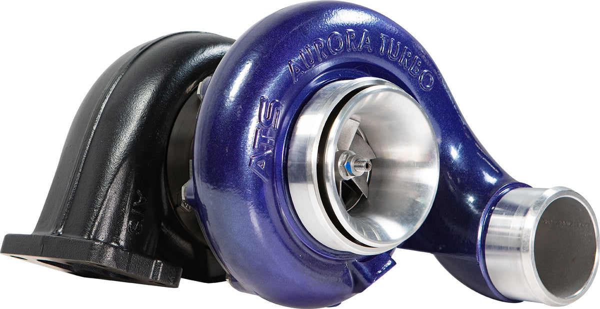 ATS Aurora 3000 Turbo System Fits 2003-2007 5.9L Cummins 202-930-2272