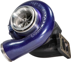ATS Aurora 4000 Turbo System Fits 1998.5-2002 5.9L Cummins .76 A/R 202-940-2218