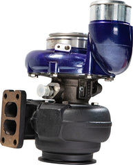 ATS Aurora 4000 Turbo System Fits 2003-2007 5.9L Cummins 202-940-2272