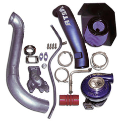 ATS Aurora 4000 Turbo System Fits 1994-Early 1998 5.9L Cummins .85 A/R 202-943-2164