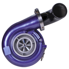 ATS Aurora 5000 Turbo System Fits 1994-Early 1998 5.9L Cummins 202-950-2164