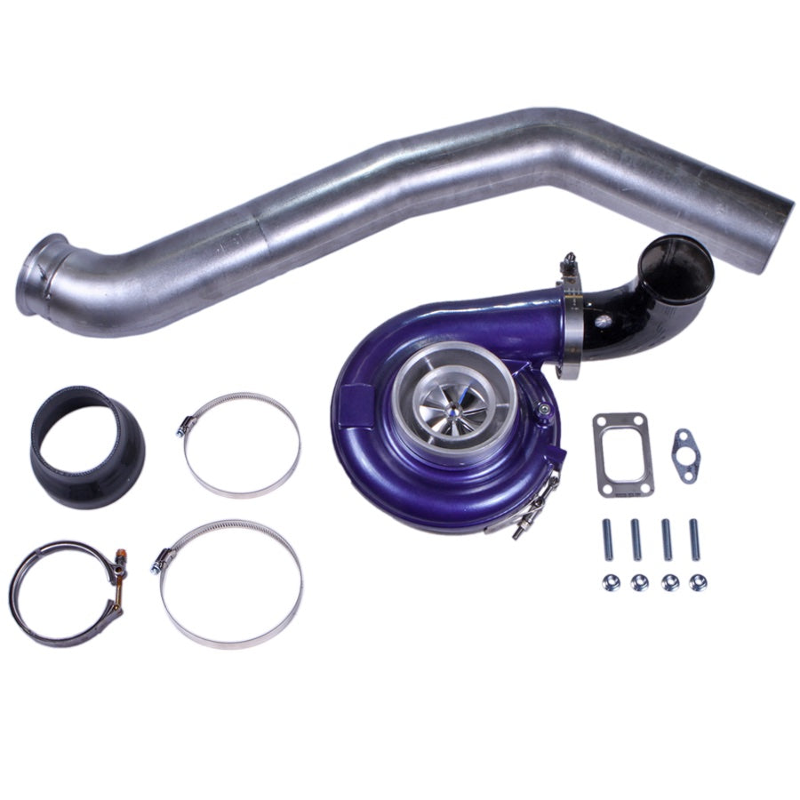 ATS Aurora 5000 Turbo System Fits 1998.5-2002 5.9L Cummins 202-950-2218