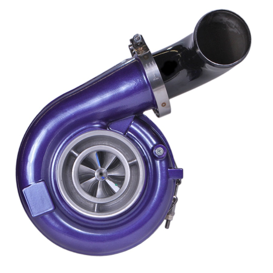 ATS Aurora 5000 Turbo System Fits 1998.5-2002 5.9L Cummins 202-950-2218