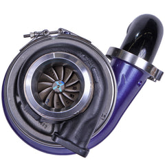 ATS Aurora 5000 Turbo System Fits 1998.5-2002 5.9L Cummins 202-950-2218