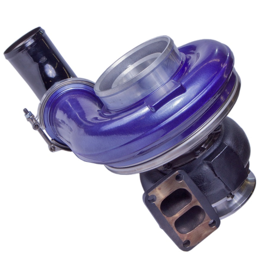 ATS Aurora 5000 Turbo System Fits 1998.5-2002 5.9L Cummins 202-950-2218