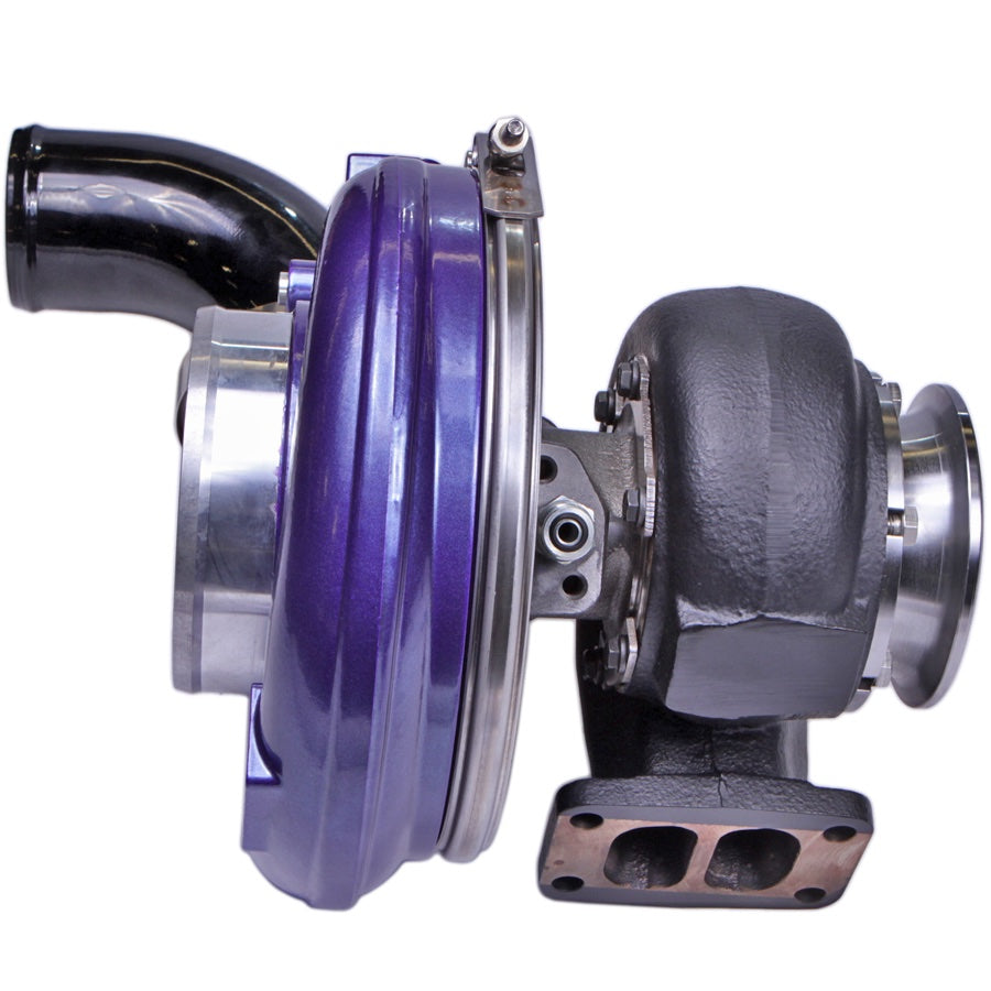 ATS Aurora 5000 Turbo System Fits 1998.5-2002 5.9L Cummins 202-950-2218