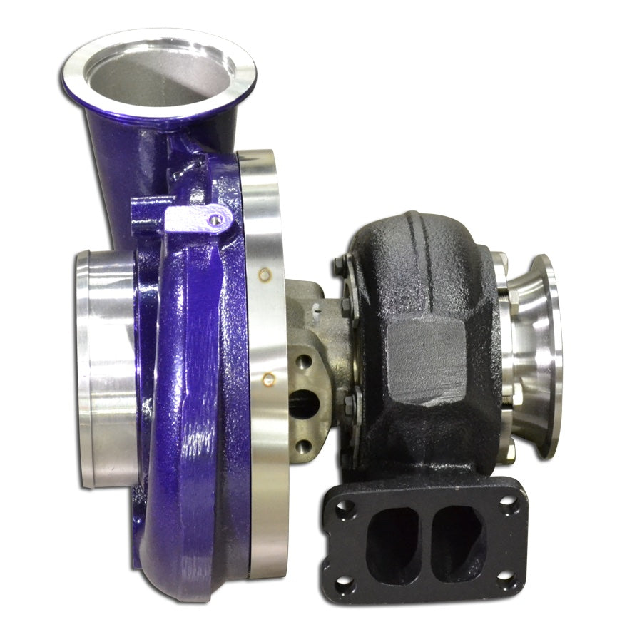 ATS Aurora 5000 Turbo System Fits 1998.5-2002 5.9L Cummins 202-950-2218
